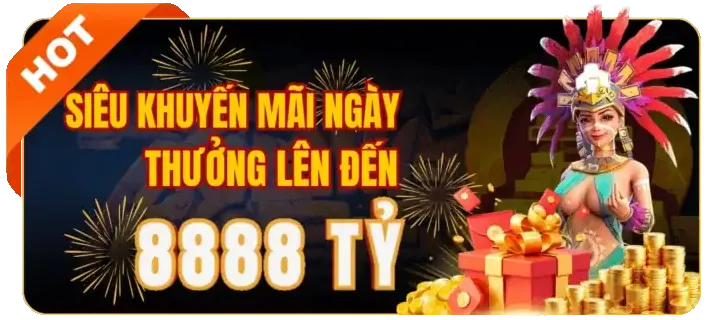 Win98 Casino công bố chương trình khuyến mãi 'Vòng Quay May Mắn'