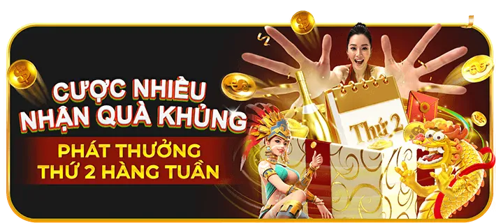 Bài viết về khuyến mãi Win98 Casino