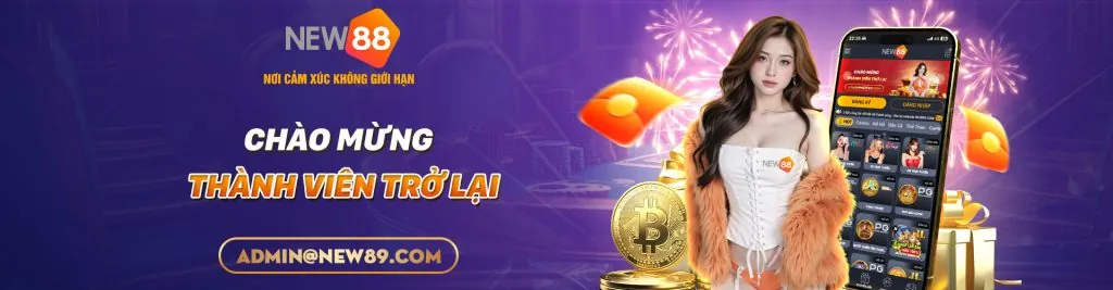 Thưởng chào mừng cho thành viên mới Win98 Casino