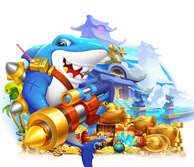 Trò chơi Bắn Cá tại Win98 Casino